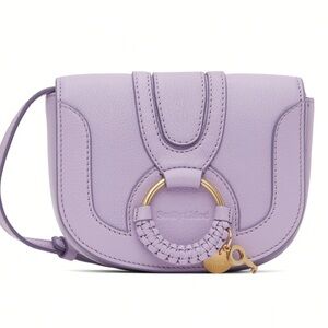 See by Chloé Hana Mini Bag - NWT